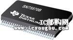 SN75970B1DLG4DƬ