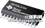 c鿴SN75ALS164DWRG4DƬ