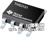 c鿴THS3121IDG4DƬ