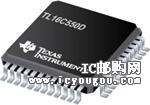 c鿴TL16C550DIPFBG4DƬ