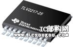 TLV2217-25KTPRG3DƬ