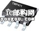 TMP411CDG4DƬ