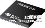 TMS320C6748BZCE4DƬ