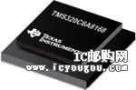 TMS320C6A8168BCYG2DƬ