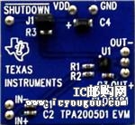 c鿴TPA2005D1EVMDƬ