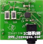 TPA4411EVMDƬ