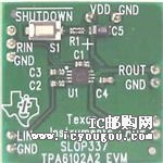 TPA6110A2EVMDƬ