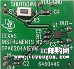 TPA6204A1EVMDƬ