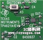 TPA6211A1EVMDƬ