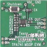 TPA741EVMDƬ