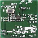 TPA751EVMDƬ