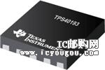 TPS40193DRCRG4DƬ