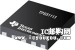 TPS51113DRCRDƬ
