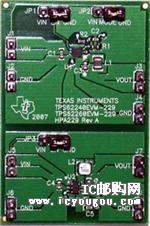TPS62260EVM-229DƬ