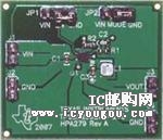 TPS62290EVM-279DƬ