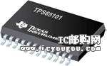 TPS65101PWPG4DƬ