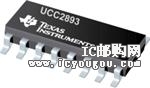 c鿴UCC2893PWRG4DƬ