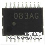 ULN2803AFWG(C,ELHADƬ
