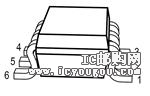 TC7SB3157CFU(T5L,FDƬ