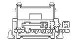 HF509P-10-011DƬ