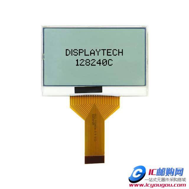 c鿴128240C FC BW-3DƬ