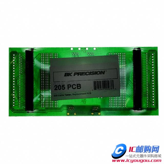 c(din)鿴205 PCBDƬ