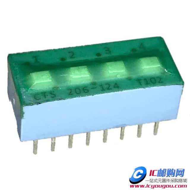 c鿴206-124STDƬ