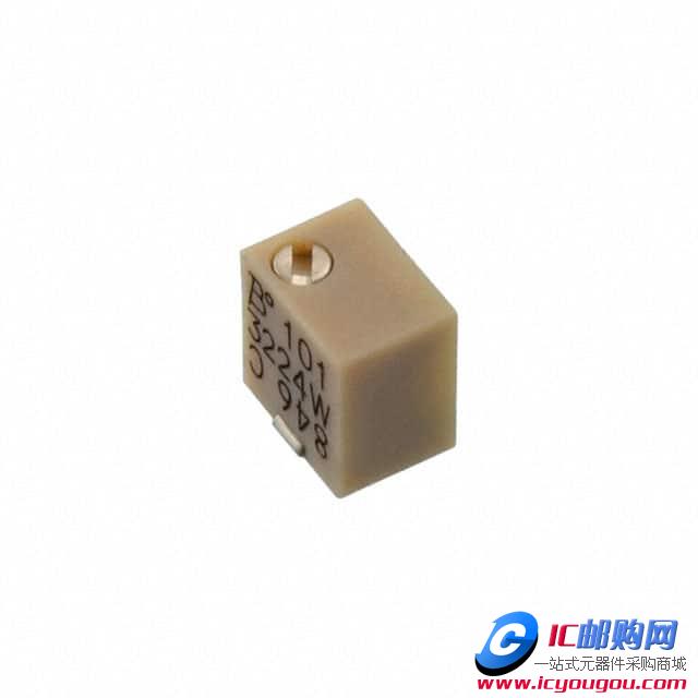 3224W-1-101EDƬ