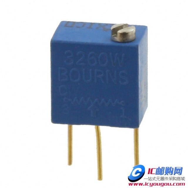 3260W-1-100DƬ