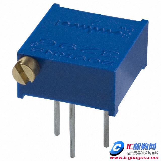 3296P-1-100DƬ