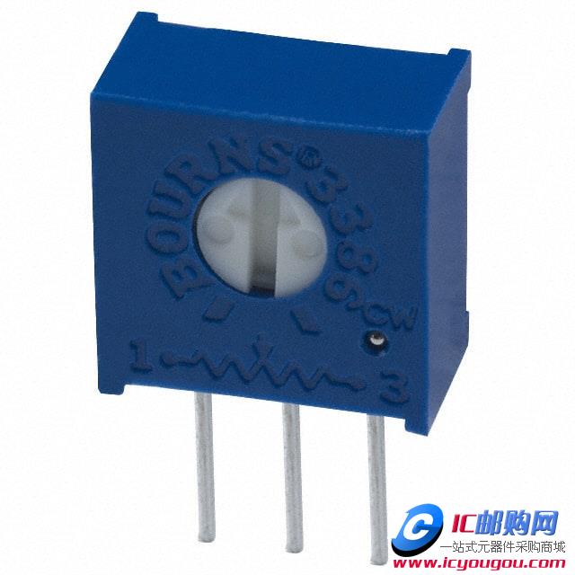 c鿴3386W-1-100DƬ