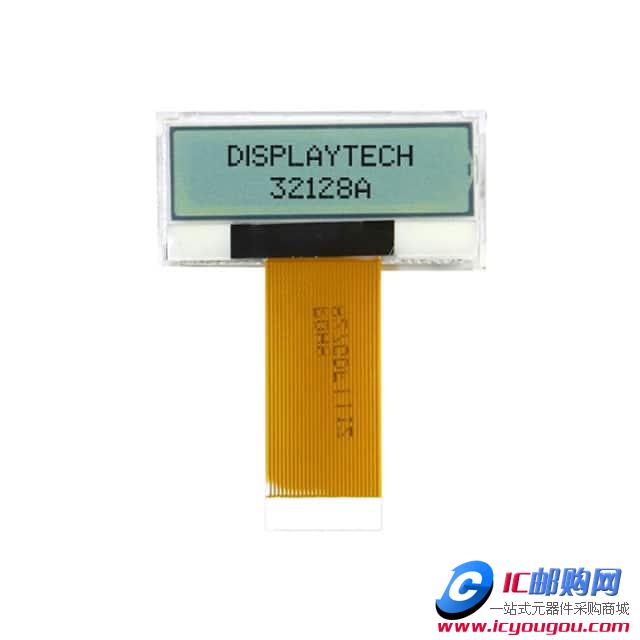 c(din)鿴32128A FC BW-3DƬ
