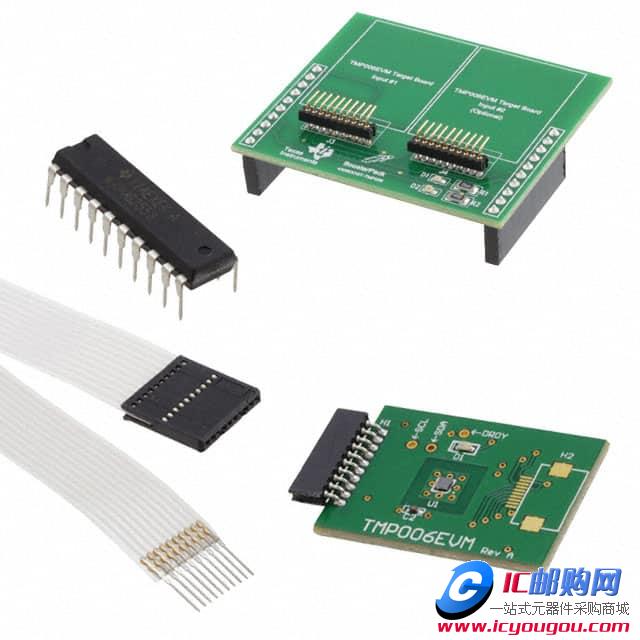 430BOOST-TMP006DƬ