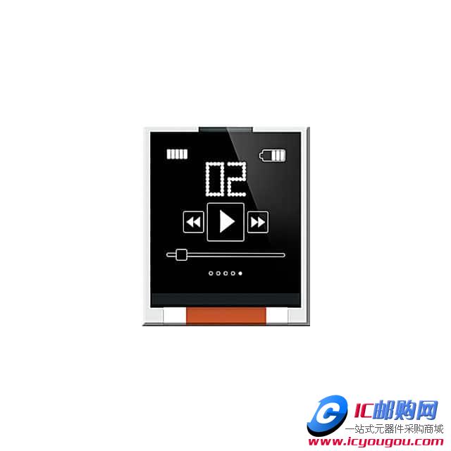 c鿴4DLCD-144DƬ