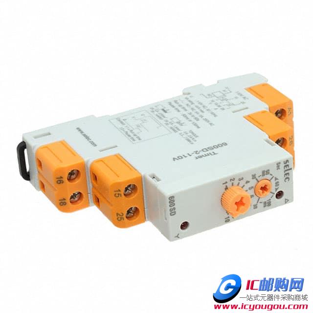 600SD-2-110VDƬ