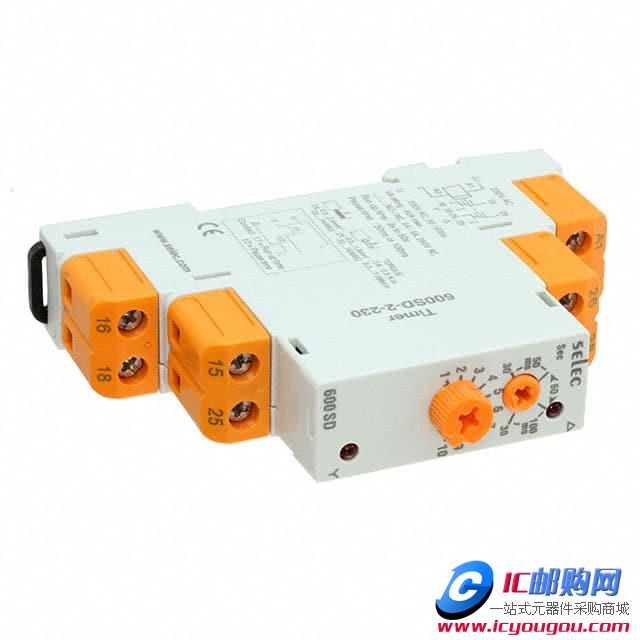 600SD-2-230V-CEDƬ