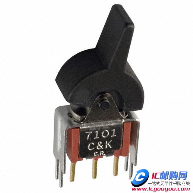 7101J60V3BE2-DƬ