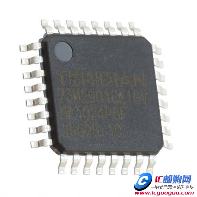 73M2901CE-IGV/FDƬ