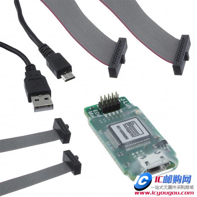 c(din)鿴8.08.91 J-LINK EDU MINIDƬ