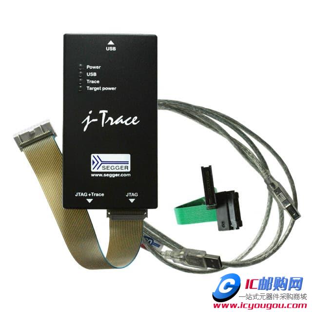 8.10.00 J-TRACE ARMDƬ