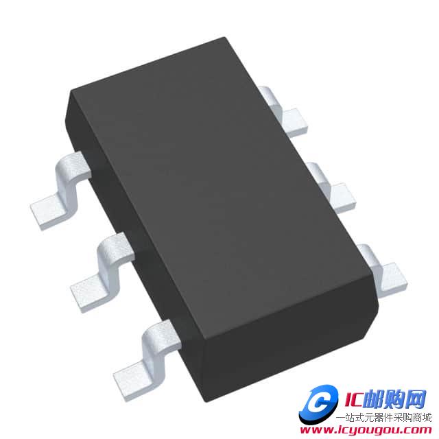 MCP1501T-25E/CHY-SOT-23-6DƬ