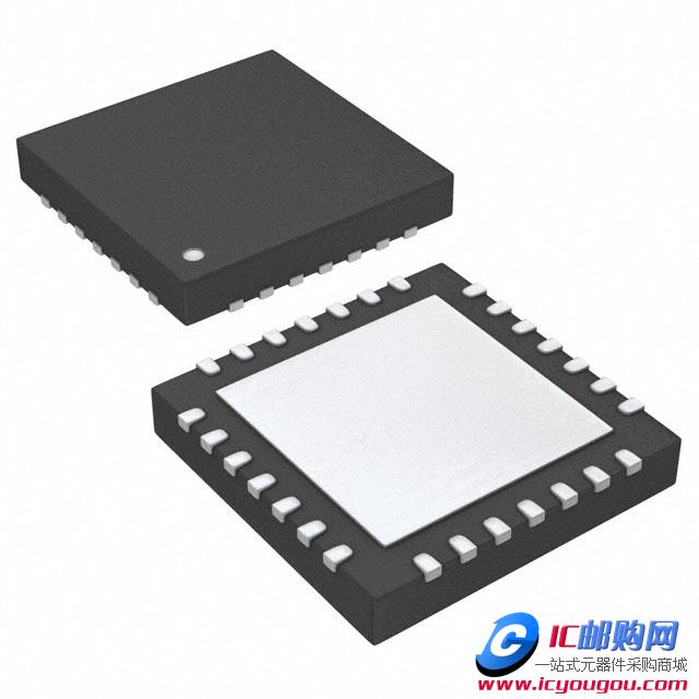 PIC32MX110F016B-I/MLDƬ