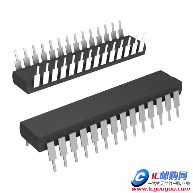 PIC32MX110F016B-I/SPDƬ