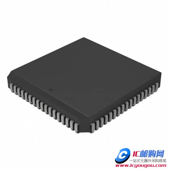 PIC17C762-33I/LDƬ