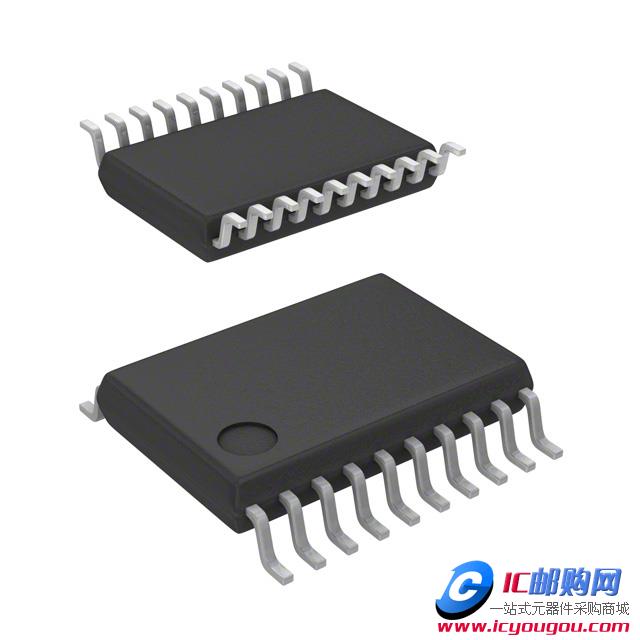 AZ75232GSTR-E1-20-SSOPDƬ