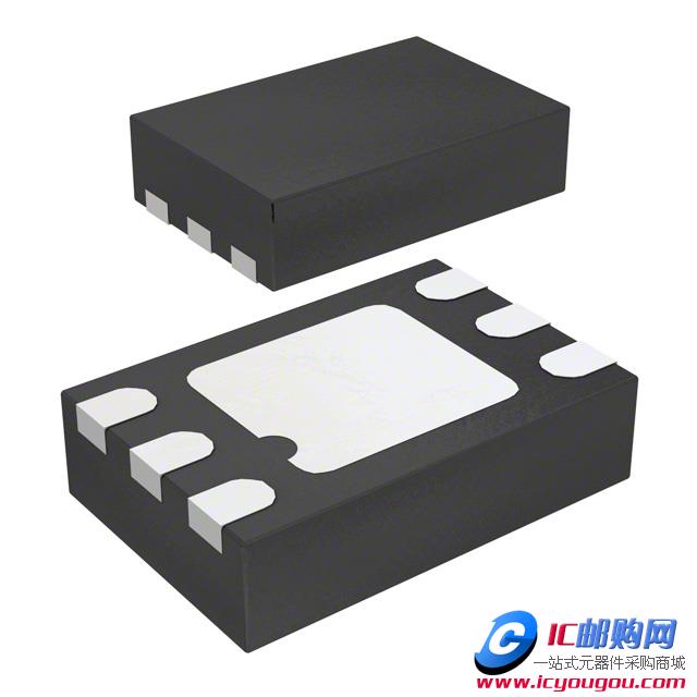 AD5601BCPZ-RL7DƬ