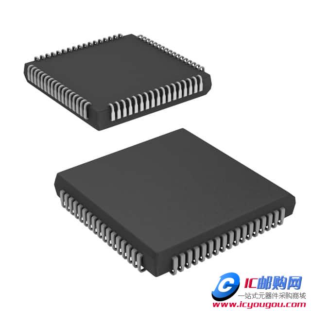 A40MX02-PL68A-68-PLCC24.23x24.23DƬ