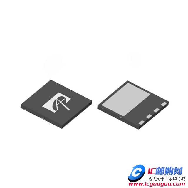 AOV20S60-4-DFN8x8DƬ