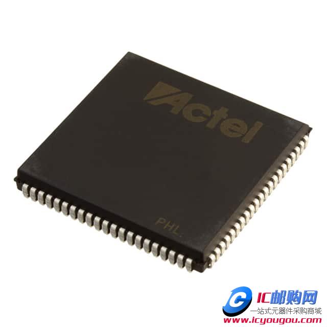 A42MX24-1PL84DƬ