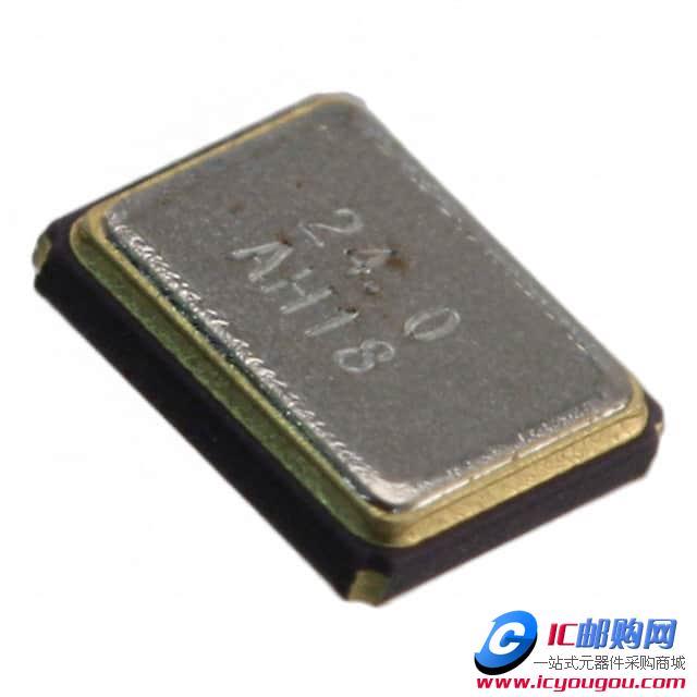 ABM8X-101-24.000MHZ-TDƬ